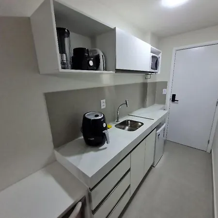 Vivendas Do Mar Joao Pessoa Exterior photo