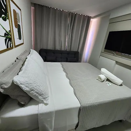 Vivendas Do Mar Joao Pessoa Exterior photo