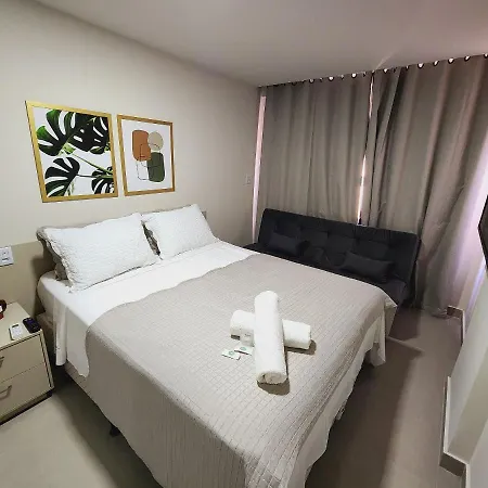 Vivendas Do Mar Joao Pessoa Exterior photo