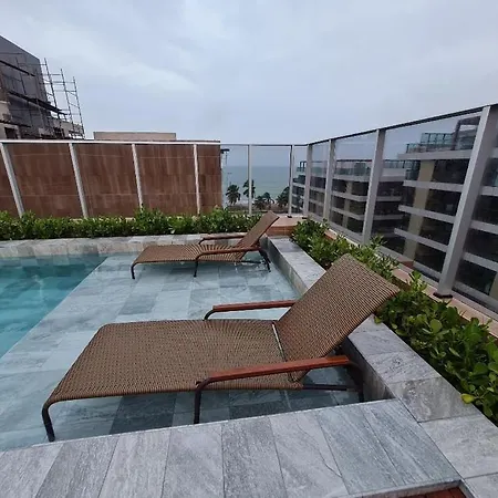 Vivendas Do Mar Joao Pessoa Exterior photo