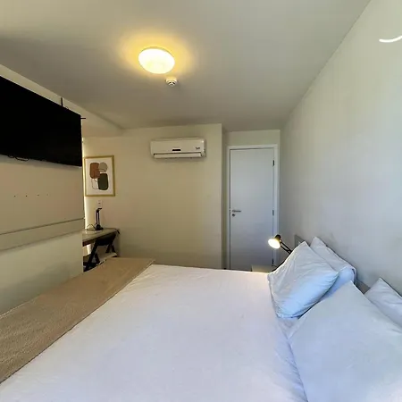 Vivendas Do Mar Joao Pessoa Exterior photo