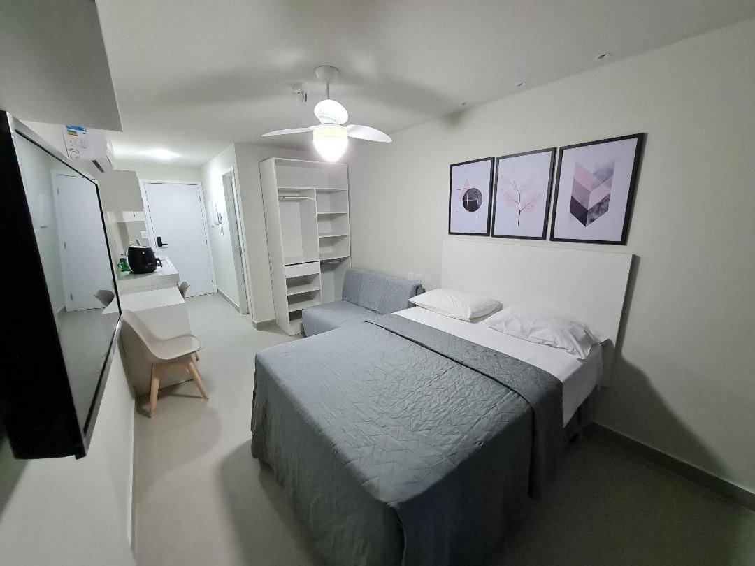 Apartment Vivendas Do Mar *